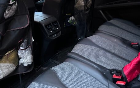 Peugeot 5008 II, 2018 год, 2 200 000 рублей, 4 фотография