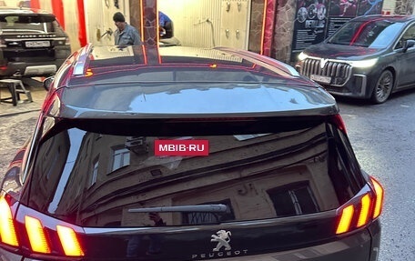 Peugeot 5008 II, 2018 год, 2 200 000 рублей, 2 фотография