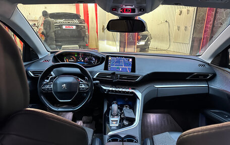 Peugeot 5008 II, 2018 год, 2 200 000 рублей, 7 фотография