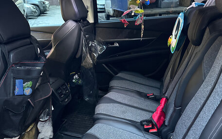 Peugeot 5008 II, 2018 год, 2 200 000 рублей, 5 фотография