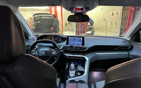 Peugeot 5008 II, 2018 год, 2 200 000 рублей, 8 фотография