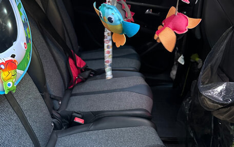 Peugeot 5008 II, 2018 год, 2 200 000 рублей, 6 фотография