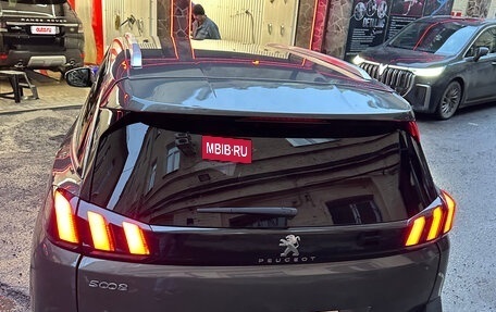 Peugeot 5008 II, 2018 год, 2 200 000 рублей, 3 фотография