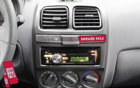 Hyundai Accent II, 2007 год, 390 000 рублей, 12 фотография