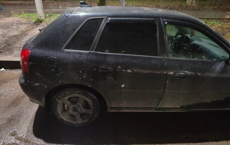 Audi A3, 2003 год, 230 000 рублей, 2 фотография