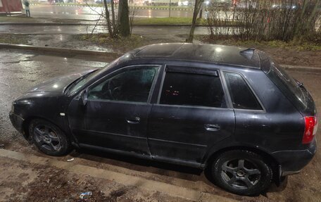 Audi A3, 2003 год, 230 000 рублей, 4 фотография