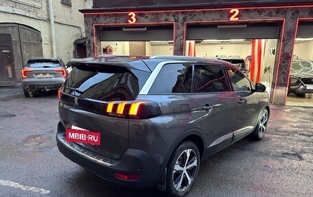 Peugeot 5008 II, 2018 год, 2 200 000 рублей, 15 фотография