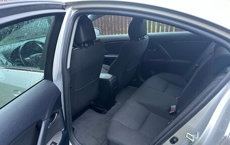 Toyota Avensis III рестайлинг, 2009 год, 1 300 000 рублей, 6 фотография