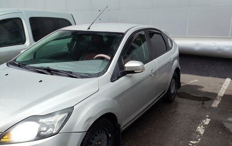 Ford Focus II рестайлинг, 2011 год, 550 000 рублей, 7 фотография