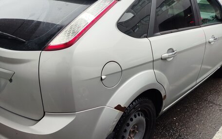 Ford Focus II рестайлинг, 2011 год, 550 000 рублей, 2 фотография