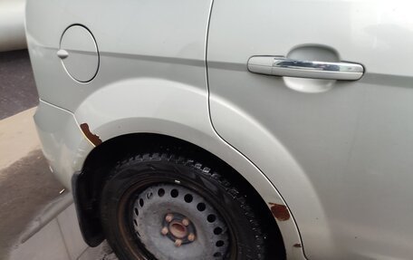 Ford Focus II рестайлинг, 2011 год, 550 000 рублей, 3 фотография