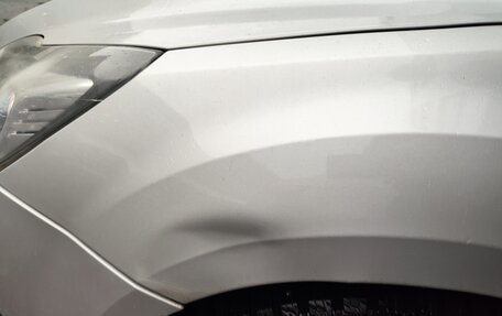 Ford Focus II рестайлинг, 2011 год, 550 000 рублей, 9 фотография