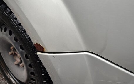 Ford Focus II рестайлинг, 2011 год, 550 000 рублей, 11 фотография