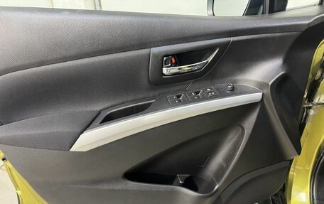 Suzuki SX4 II рестайлинг, 2014 год, 1 299 800 рублей, 7 фотография