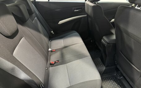 Suzuki SX4 II рестайлинг, 2014 год, 1 299 800 рублей, 4 фотография