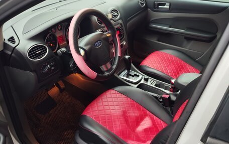 Ford Focus II рестайлинг, 2011 год, 550 000 рублей, 16 фотография