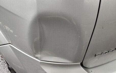 Ford Focus II рестайлинг, 2011 год, 550 000 рублей, 13 фотография