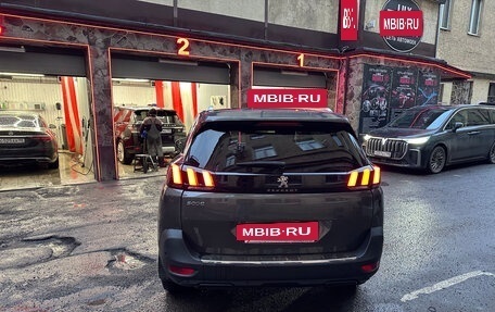 Peugeot 5008 II, 2018 год, 2 200 000 рублей, 16 фотография