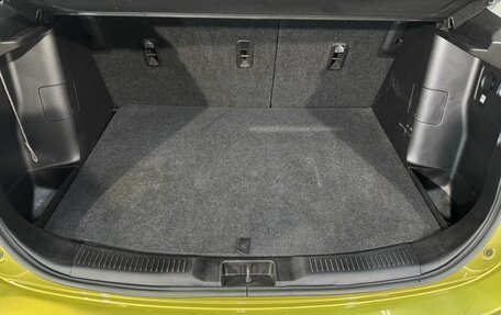 Suzuki SX4 II рестайлинг, 2014 год, 1 299 800 рублей, 12 фотография