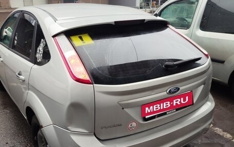 Ford Focus II рестайлинг, 2011 год, 550 000 рублей, 14 фотография