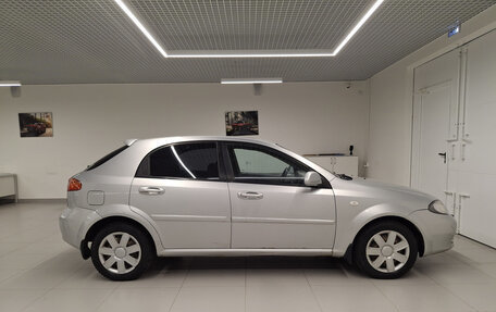 Chevrolet Lacetti, 2008 год, 390 000 рублей, 8 фотография