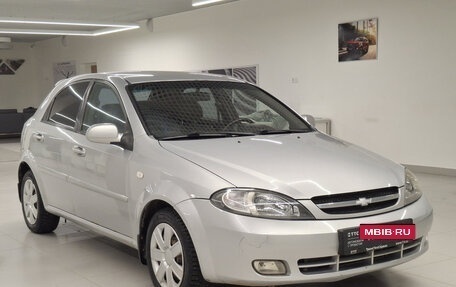 Chevrolet Lacetti, 2008 год, 390 000 рублей, 7 фотография