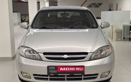 Chevrolet Lacetti, 2008 год, 390 000 рублей, 6 фотография