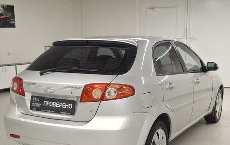Chevrolet Lacetti, 2008 год, 390 000 рублей, 9 фотография