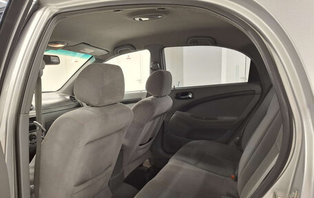 Chevrolet Lacetti, 2008 год, 390 000 рублей, 16 фотография