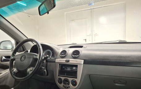 Chevrolet Lacetti, 2008 год, 390 000 рублей, 15 фотография