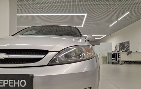 Chevrolet Lacetti, 2008 год, 390 000 рублей, 21 фотография