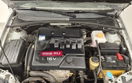 Chevrolet Lacetti, 2008 год, 390 000 рублей, 13 фотография