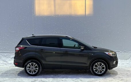 Ford Kuga III, 2017 год, 1 390 000 рублей, 4 фотография