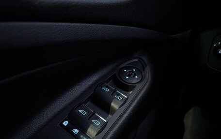 Ford Kuga III, 2017 год, 1 390 000 рублей, 11 фотография