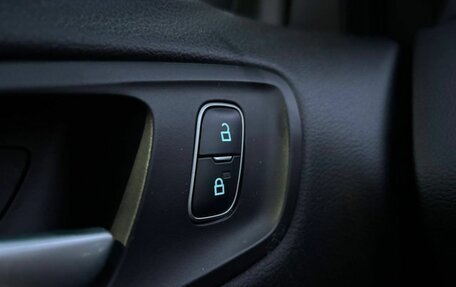 Ford Kuga III, 2017 год, 1 390 000 рублей, 10 фотография