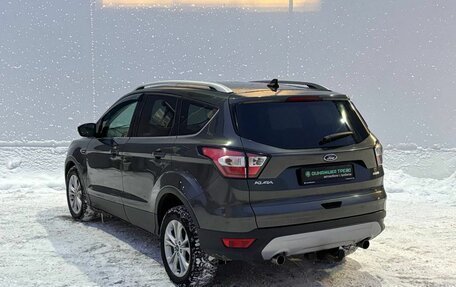 Ford Kuga III, 2017 год, 1 390 000 рублей, 7 фотография