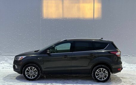 Ford Kuga III, 2017 год, 1 390 000 рублей, 8 фотография