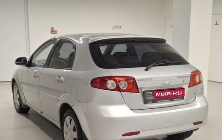 Chevrolet Lacetti, 2008 год, 390 000 рублей, 11 фотография