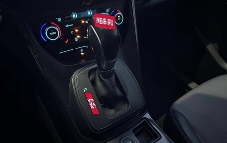 Ford Kuga III, 2017 год, 1 390 000 рублей, 15 фотография