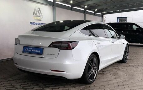 Tesla Model 3 I, 2020 год, 3 500 000 рублей, 5 фотография