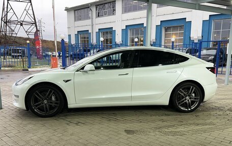 Tesla Model 3 I, 2020 год, 3 500 000 рублей, 2 фотография