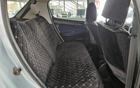 Peugeot 206, 2001 год, 349 000 рублей, 14 фотография