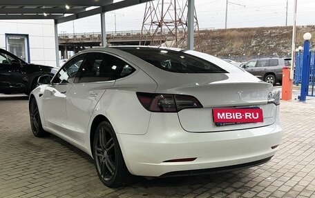Tesla Model 3 I, 2020 год, 3 500 000 рублей, 3 фотография