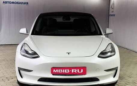 Tesla Model 3 I, 2020 год, 3 500 000 рублей, 8 фотография