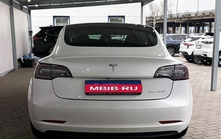 Tesla Model 3 I, 2020 год, 3 500 000 рублей, 4 фотография