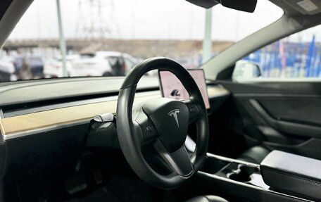 Tesla Model 3 I, 2020 год, 3 500 000 рублей, 10 фотография