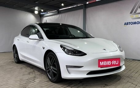 Tesla Model 3 I, 2020 год, 3 500 000 рублей, 7 фотография