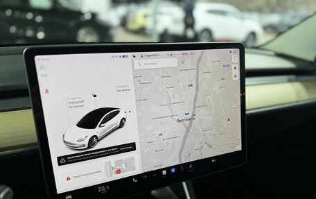 Tesla Model 3 I, 2020 год, 3 500 000 рублей, 17 фотография