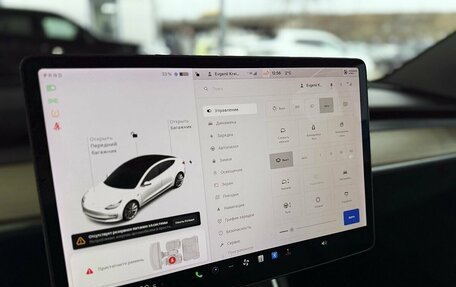 Tesla Model 3 I, 2020 год, 3 500 000 рублей, 18 фотография