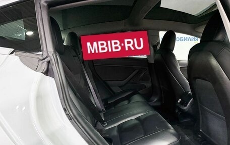 Tesla Model 3 I, 2020 год, 3 500 000 рублей, 13 фотография